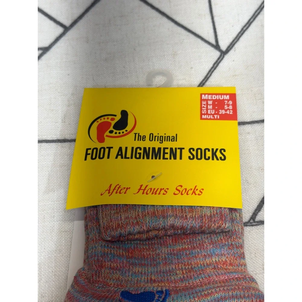 N/A original foot